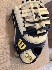 Jose Abreu Wilson A2K JA79GM 12.5