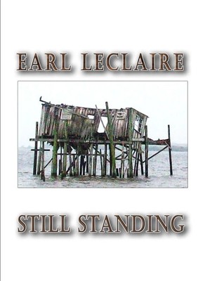 Earl LeClaire | Still Standing | Taschenbuch | Englisch (2015) | [.]