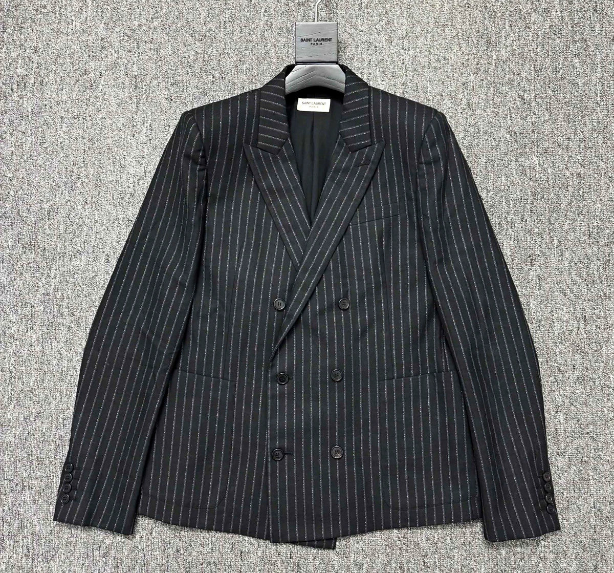 Black Double Breasted Suits & Blazers for Men | Updated Oct 2026