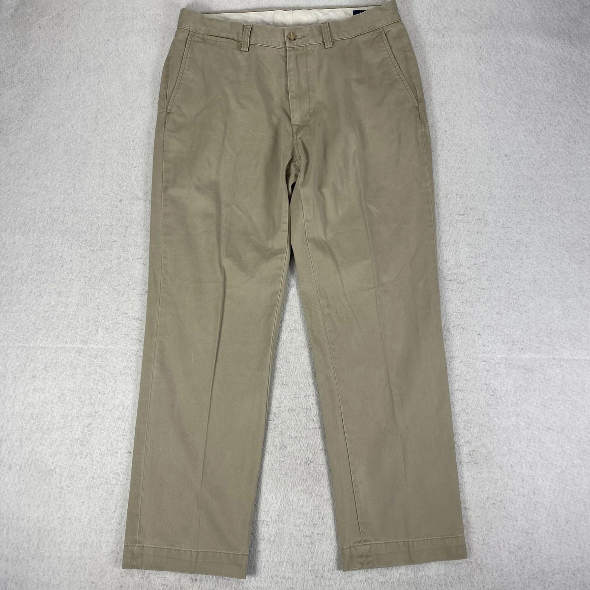 Polo Ralph Lauren Andrew Regular 33 Size Pants for Men for sale | eBay