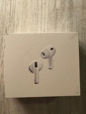 AUTHENTIC Apple AirPods Pro 3- MFHP4LL/A - Model A3063 A3064 A3122 - New In Box