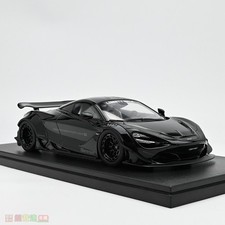 GT Spirit 1:18 Liberty Walk 720S Resin Model - Limited Edition, Detailed