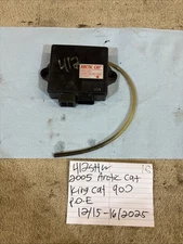 2005 arctic cat king cat 900 ECU 3006–653 computer 412