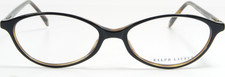 Ralph Lauren RL1399 JN1 Black /Tortoise Eyeglasses Glasses Frame 50-15-135 Italy