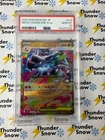 Mega Charizard X ex #013 M2 Inferno X 2025 Pokemon Japanese PSA 10 154257232