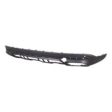 Air Dam Deflector Lower Valance Apron Rear for MB Mercedes  1678856500 GLE350