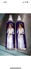 WHITNEY HOUSTON Sheer Mist 8 fl. Oz Limited Edition Body Spray X2 16 Fl Oz Total
