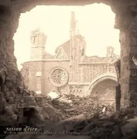 Within The Depths Of Silence And Phormations | Raison D'etre | Audio-Cd | Cd
