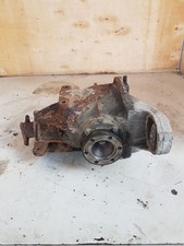 Hinterachsgetriebe Differential hinten BMW E30 318i