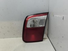 Feu arrière Subaru FORESTER