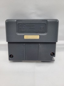 Nec PC Engine Shuttle Official Memory Backup Unit PI-AD9 Tested Rare