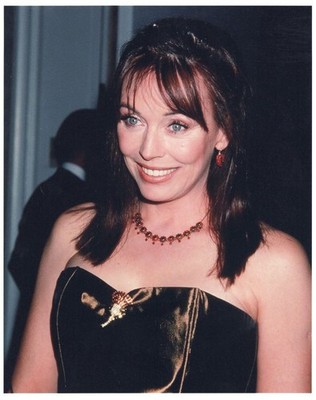 Angelica Houston  Charity Event   Orig Promo Photo
