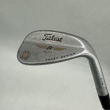 Titleist Vokey Design BV 56-11 Wedge 56 Degree RH Titleist Steel Wedge