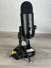 Blue Yeti USB Microphone