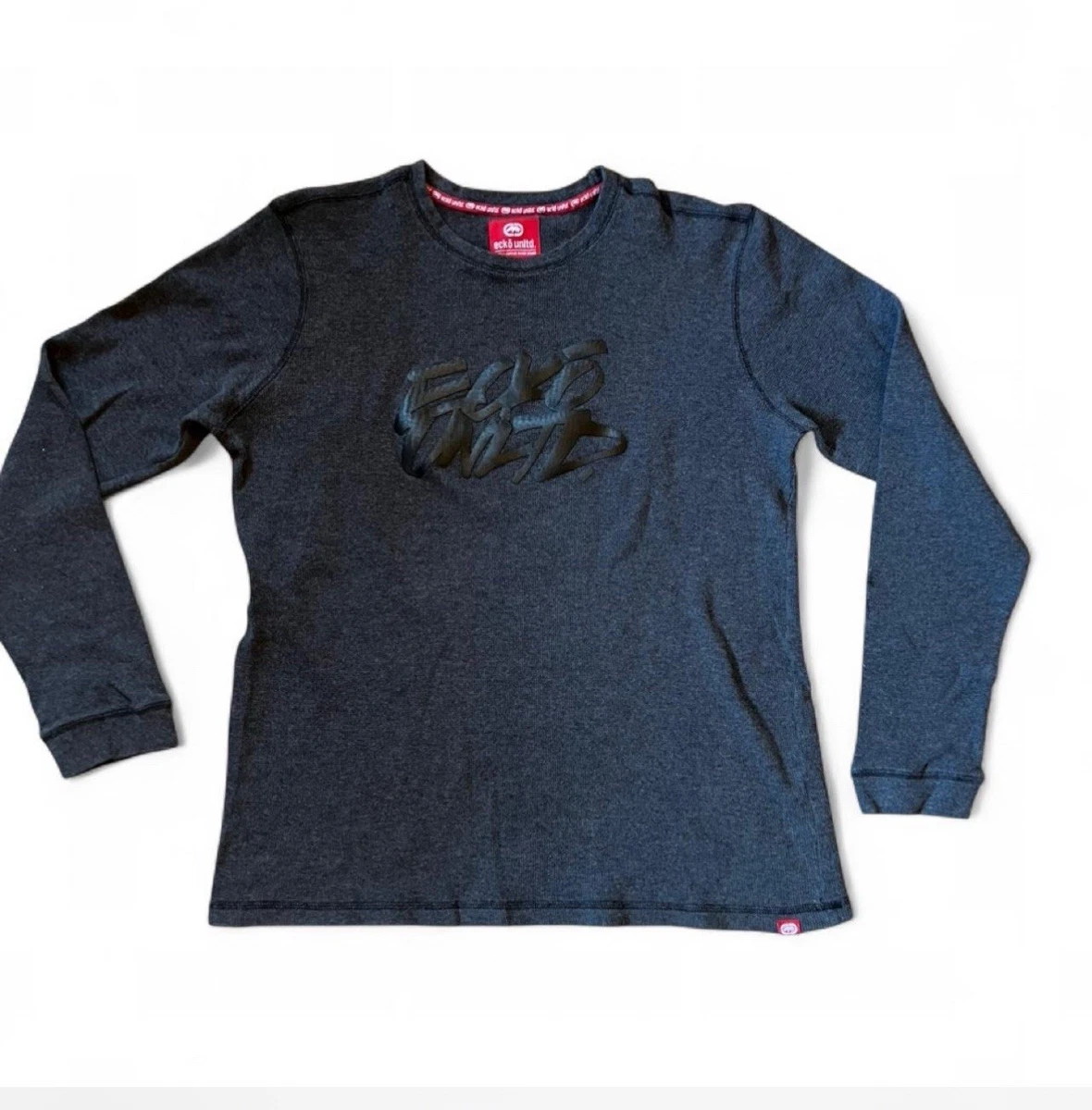 ecko long sleeve shirt products for sale | eBay