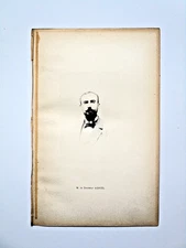 Photo by Paul Agniel 1857-1940 Connaux Gard Doctor in Bagnols-sur-Cèze