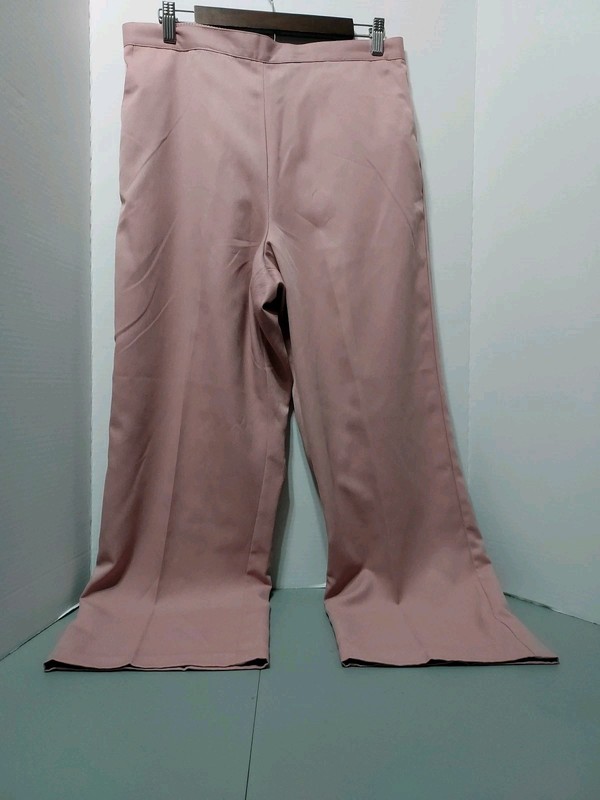 Alfred Dunner Size 14 Pants New With Tag 