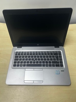 HP Elitebook 840 G3 Intel i5 6300U 16 GB RAM 128 GB M.2 SSD 14'' Notebook