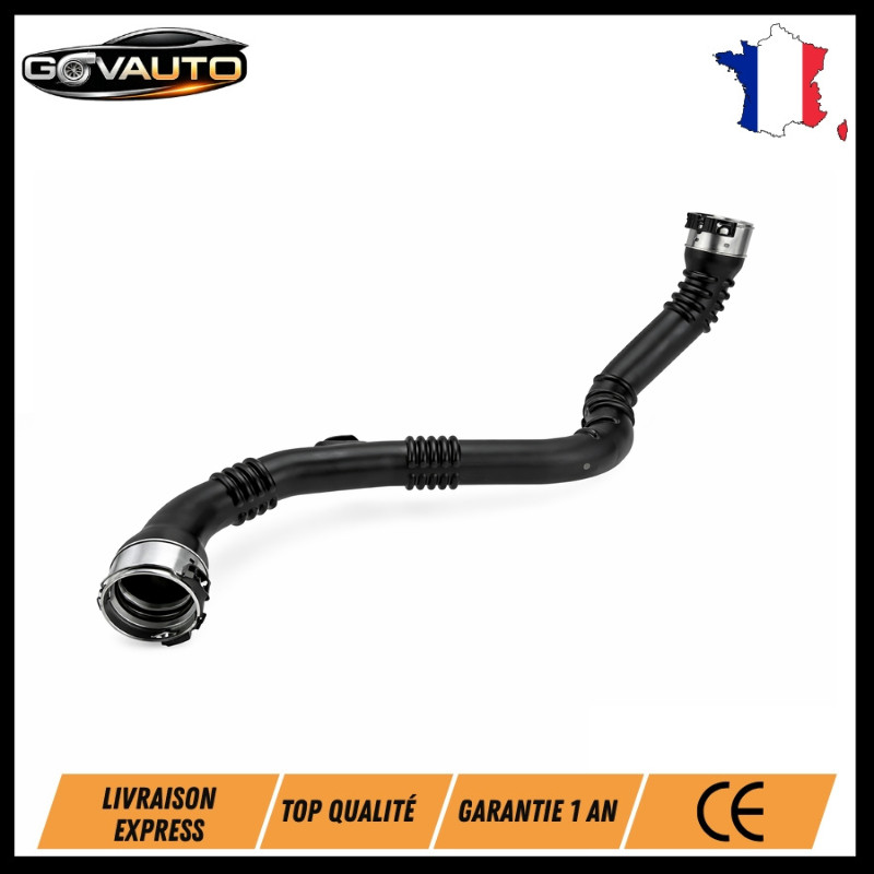 Durite d'air renforcée 144602443R de qualité supérieure pour Megane IV et Qashqai