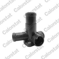 Calorstat by Vernet KüHlmittelflansch WF0011 FüR VW Golf 3A5 1G1 35I 19E Seat 2