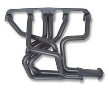 Hedman 99600 Standard Duty Uncoated Full Length Headers Hedman 99600 Standard Duty Uncoated Full Length Headers