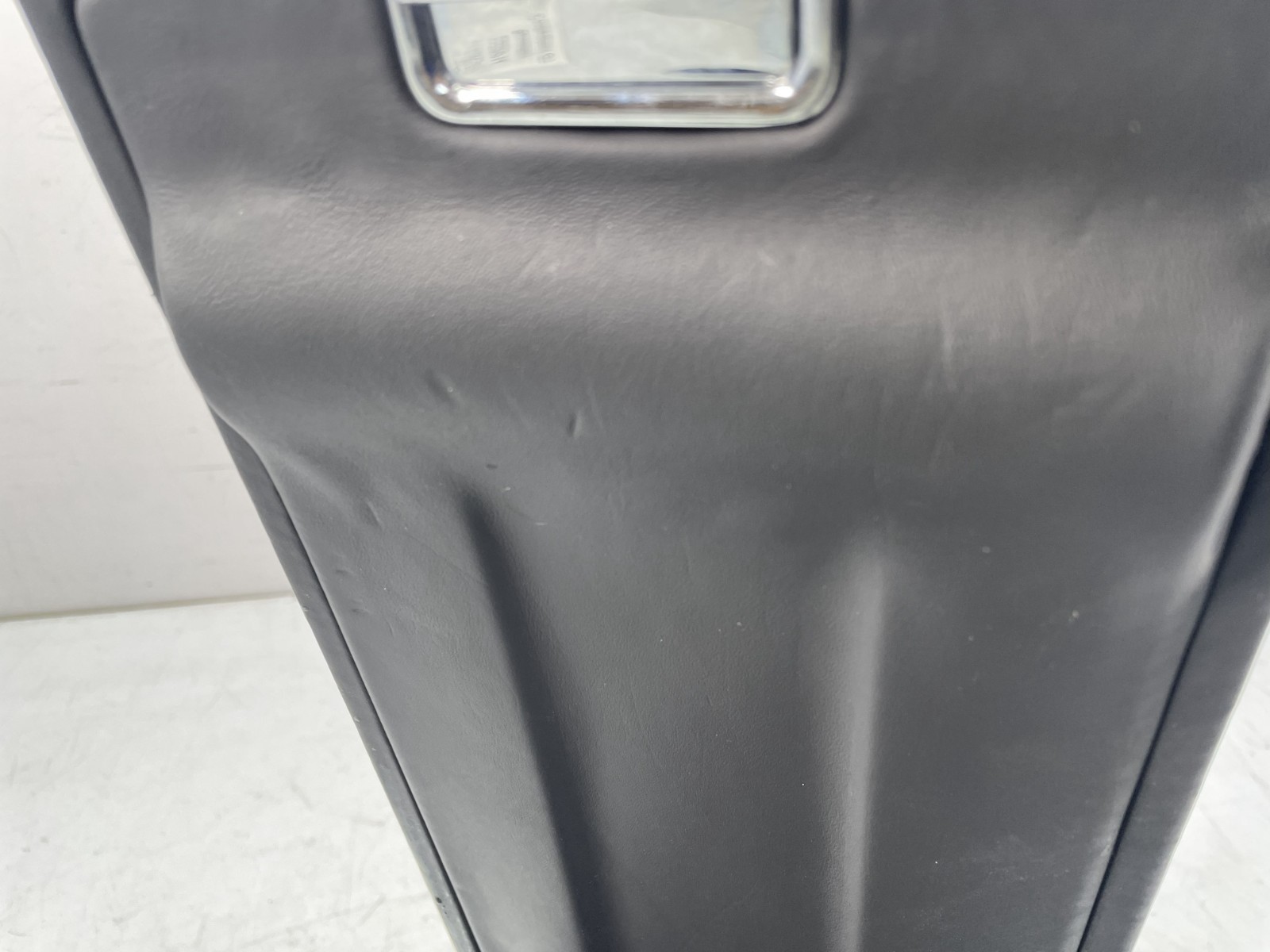 ✅ 12-18 OEM Bentley Continental GT Front Center Console Arm Rest Armrest NOTE*