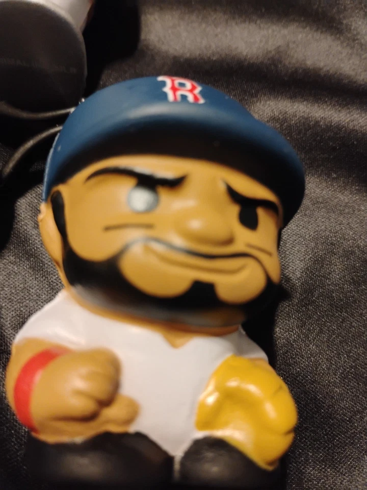 Lot Of 5 MLB Party Animal Squishy’s - Image 4 of 4