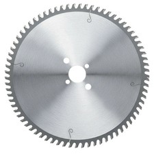 HM Kreissägeblatt - 250 x 3.2/2.6 x 30 Z60 TF pos