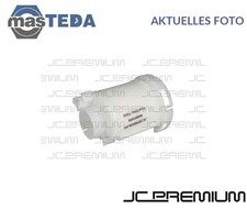 B32073PR KRAFTSTOFFFILTER JC PREMIUM F�R TOYOTA COROLLA,PRIUS,CAMRY,PREVIA