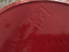 La Creuset 24 Baking Dish.   New Old Stock. In pristine condition — photo 3