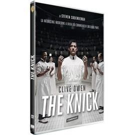 The Knick DVD - Staffel 1