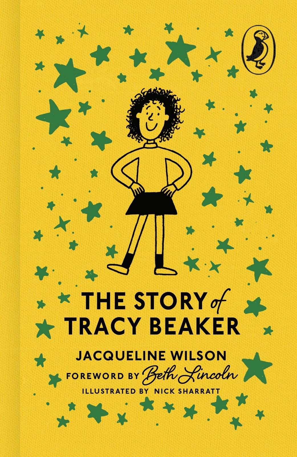 The Story Of Tracy Beaker Jacqueline Wilson - Image 5