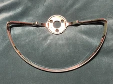 Vauxhall PA Cresta Velox Horn Ring 1958/59