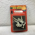 Warhammer Fantasy- Dark Elves WITCH ELVES Sealed metal models MS71318