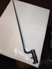 Original US Civil War Era Bayonet 18” ESTATE FIND