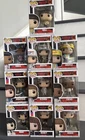 New ListingSee Of 10 Funko Pop Stranger Things Lot NIB Nice