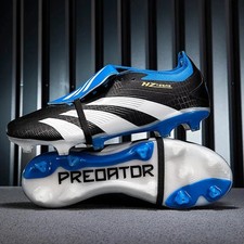 Botas de fútbol ultraligeras para hombre