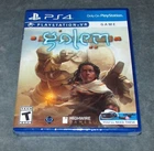 Golem for Playstation 4 PS4 VR Brand New / Fast Shipping