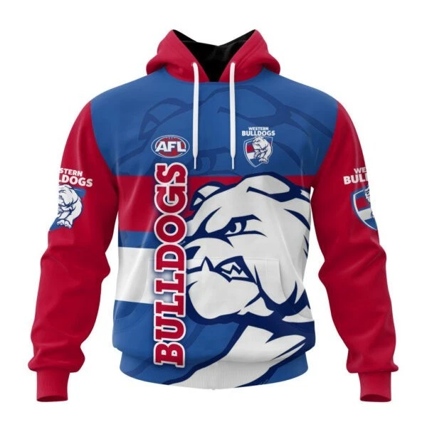 Western Bulldogs | Special Design Concept Kits