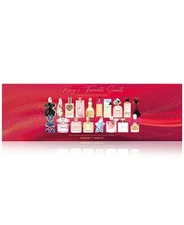 Holiday Macys 18-Pc. Favorite Scents Sampler Discovery Gift Set For Her