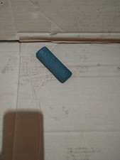 Abdeckung Rahmennummer Rex RS 450 4 Takt