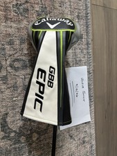 Callaway Driver GBB EPIC STAR 10.5° Stiff Speeder EVOLUTION for GBB