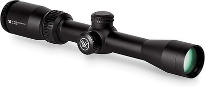 Vortex Crossfire II 2-7x32mm Rifle Scope Dead Hold BDC Reticle - CF2-31003
