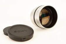 Sony VCL-DH2630 1.7x Telephoto Conversion Lens for Compatible Cybershot V25