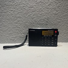 C. Crane CC Skywave 1 Radio - AM, FM, Shortwave, NOAA Weather