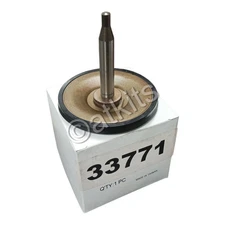 PISTON FOR FORD  AOD, FIOD. REVERSE 1 GROOVE 2.238"THK. 1980-92. IND: 33771