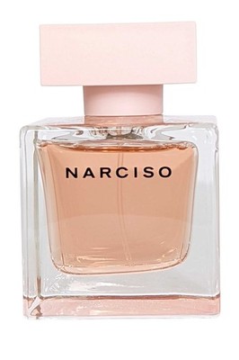 Narciso Rodriguez Cristal Eau de Parfum Spray 50 ml Damen Parfüm Floral