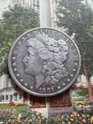 1881 Morgan Dollar 🇺🇸