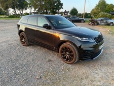 2020 Land Rover Range Rover Velar 2.0 D240 R-Dynamic S Auto 4WD Euro 6 (s/s) 5dr