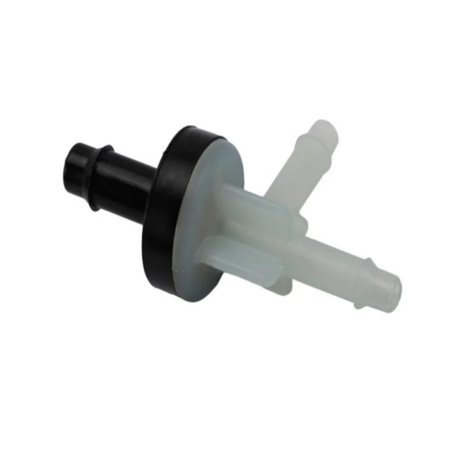 Válvula de control ACDelco original para Chevy S10 Blazer 1992-1994 | Nylon | 3 puertos Foto 2 de 4